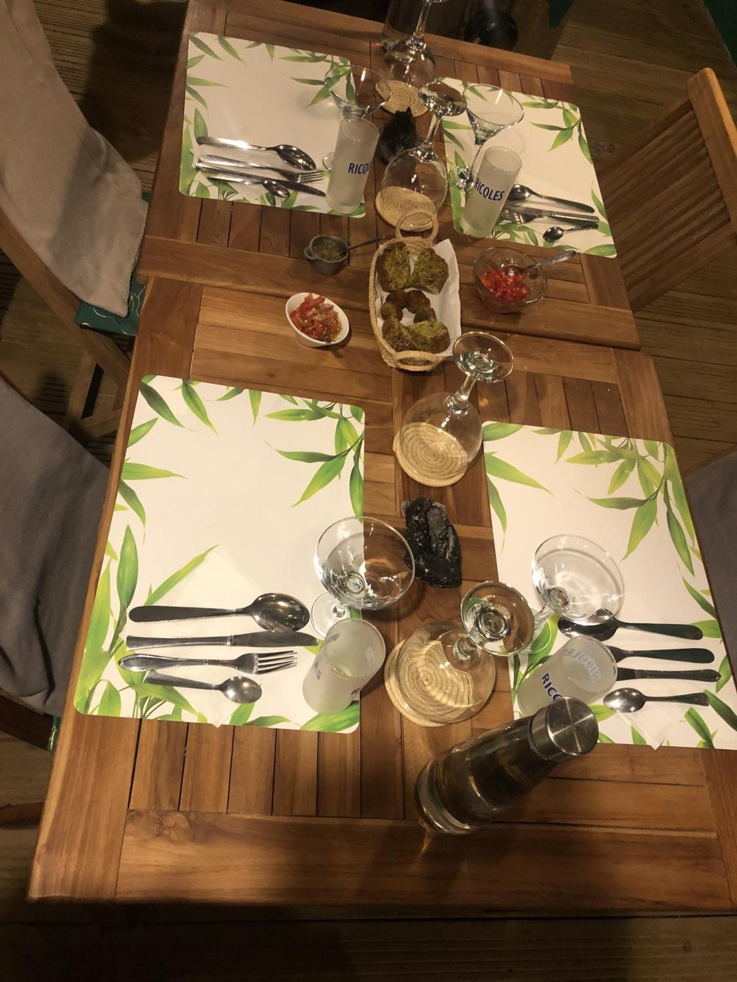 La Maison Verte เลอ ตอมปง ภายนอก รูปภาพ