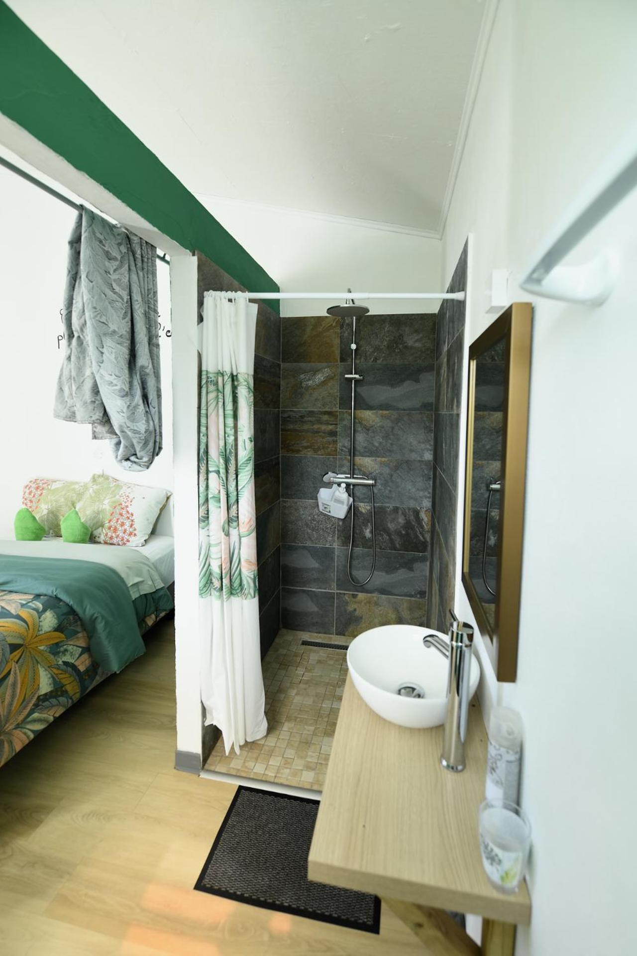 La Maison Verte เลอ ตอมปง ห้อง รูปภาพ